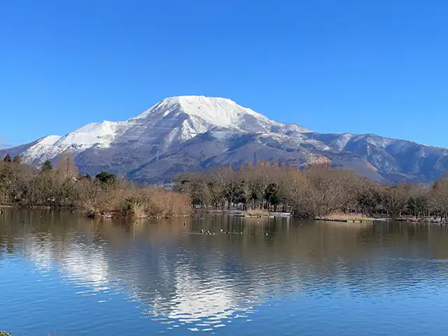 伊吹山