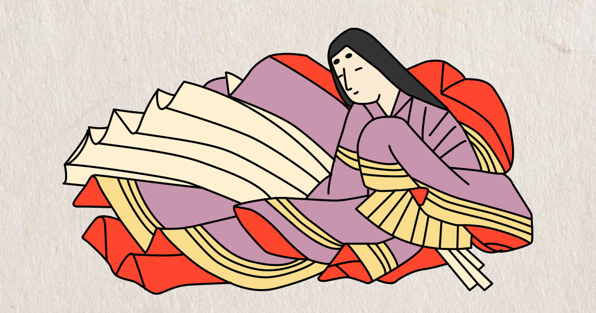 【真作】伊智朗/大原女図/横物/掛軸/名家伝来/AA-253 真作】伊智朗/大原女図/横物/掛軸/名家伝来/AA-253