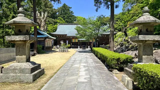 白峯寺