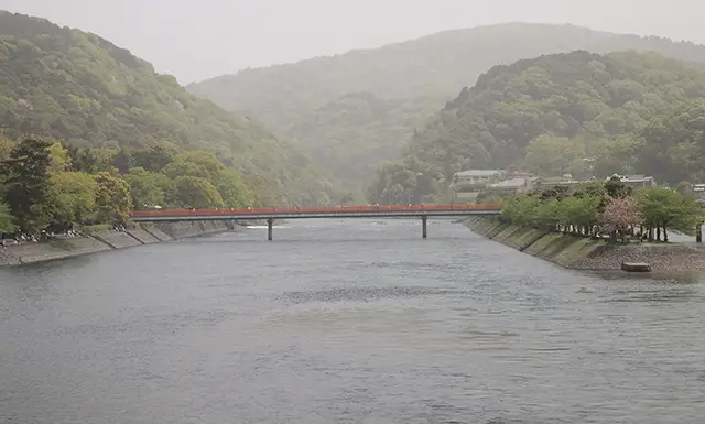 宇治川